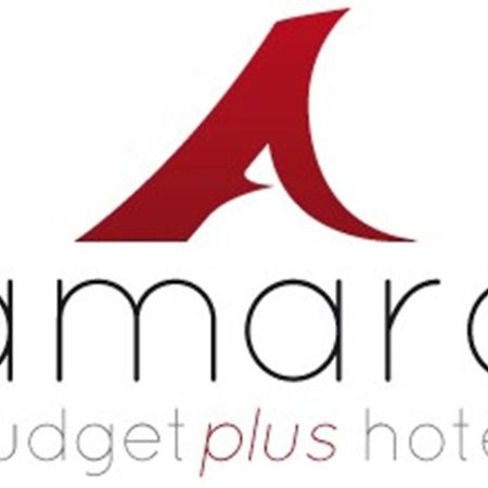 Amaro Hotel 베르그키르첸 외부 사진